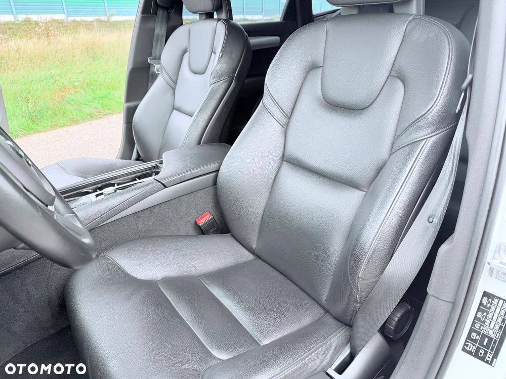 Volvo V90 - 7