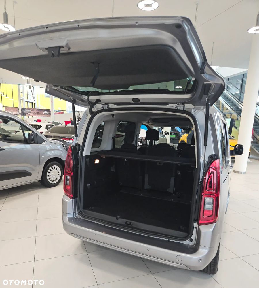 Toyota Proace City Verso 1.5 D-4D Family - 9