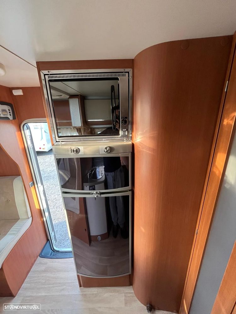 Chausson Welcome 78 EB - 14