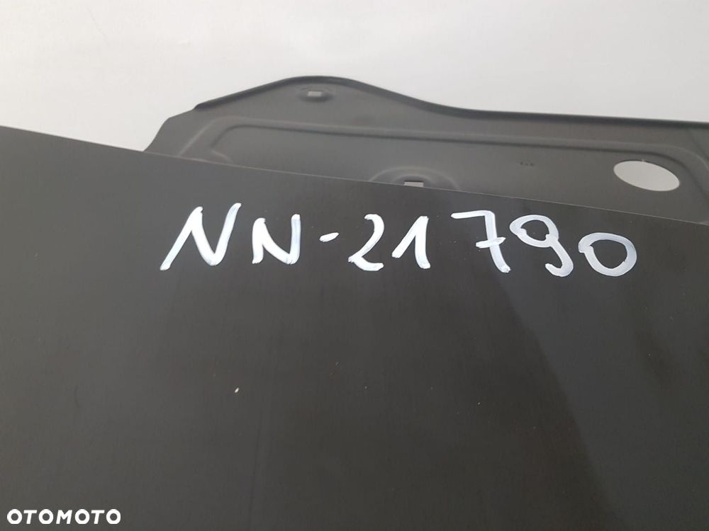NOWY BŁOTNIK AUDI A6 C7 4G 4G9 AVANT KOMBI 11-17r TYLNY PRAWY PRAWA TYŁ  4G9810076 - 5