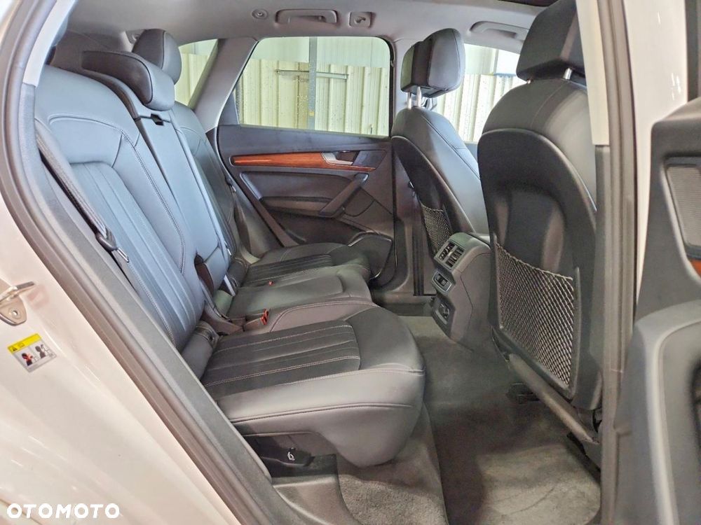 Audi Q5 - 12