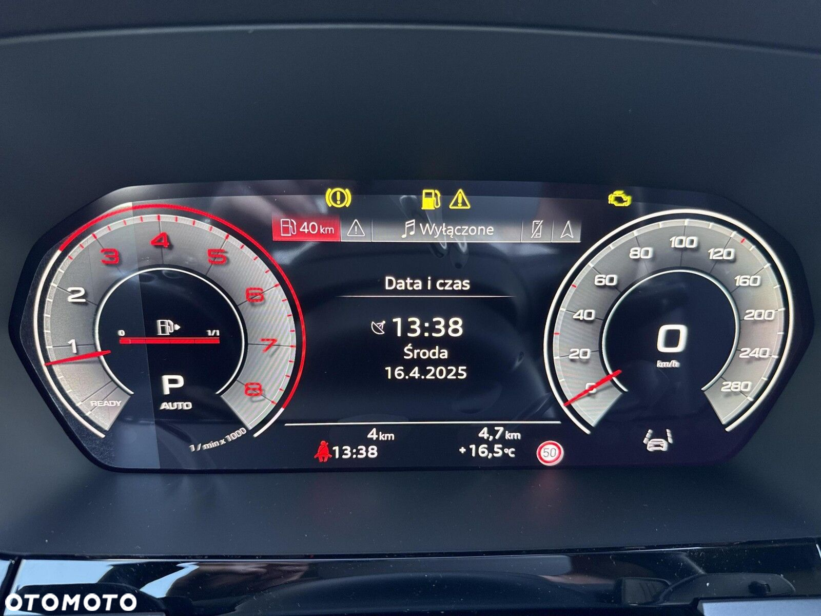 Audi A3 - 14