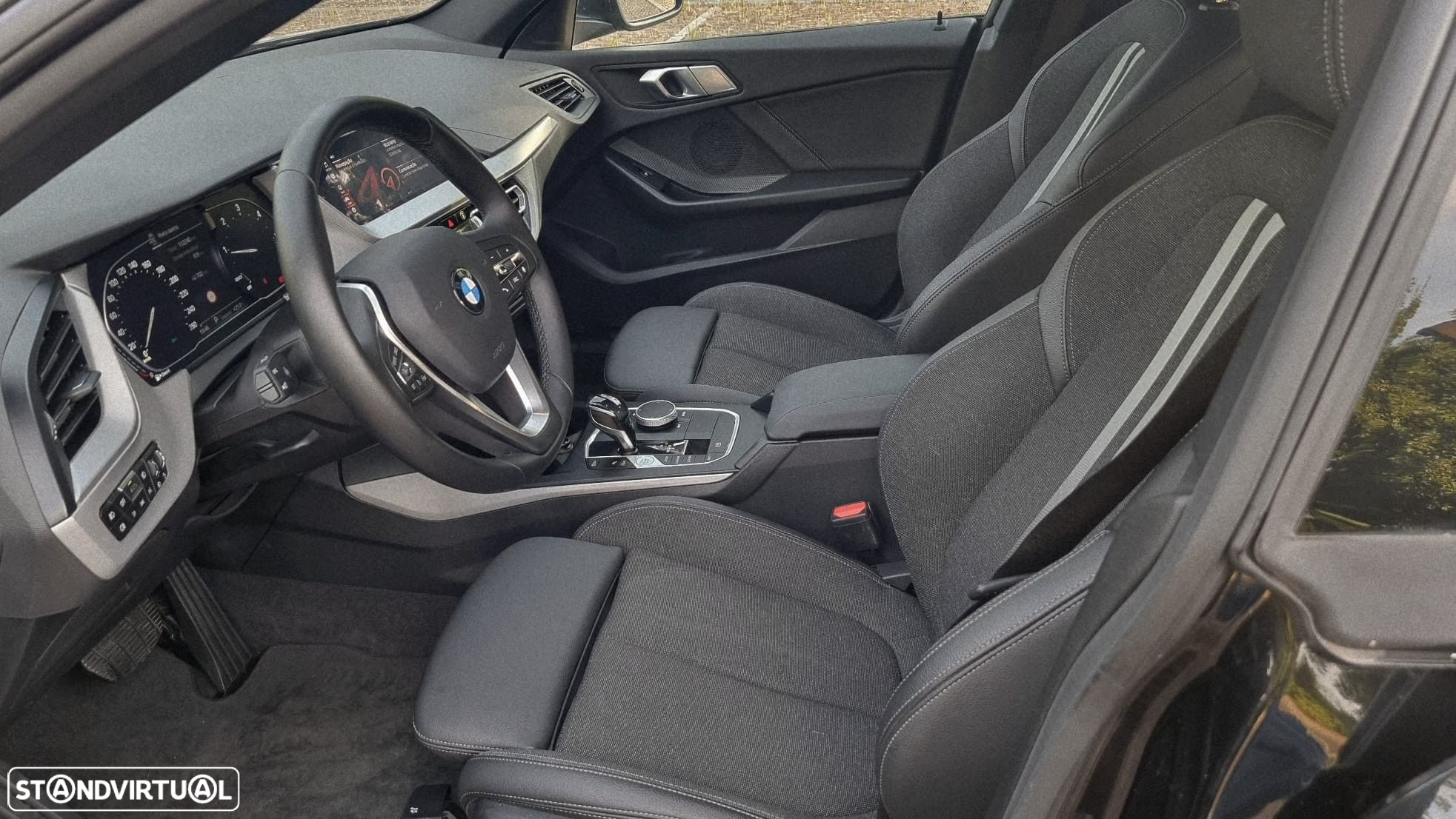 BMW 216 Gran Coupé d Aut. Sport Line - 6