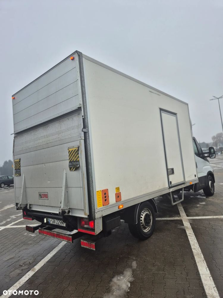 Iveco IVECO DAILY 35S16 - 4