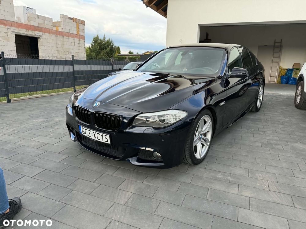 BMW Seria 1 120d M Sport Shadow - 1