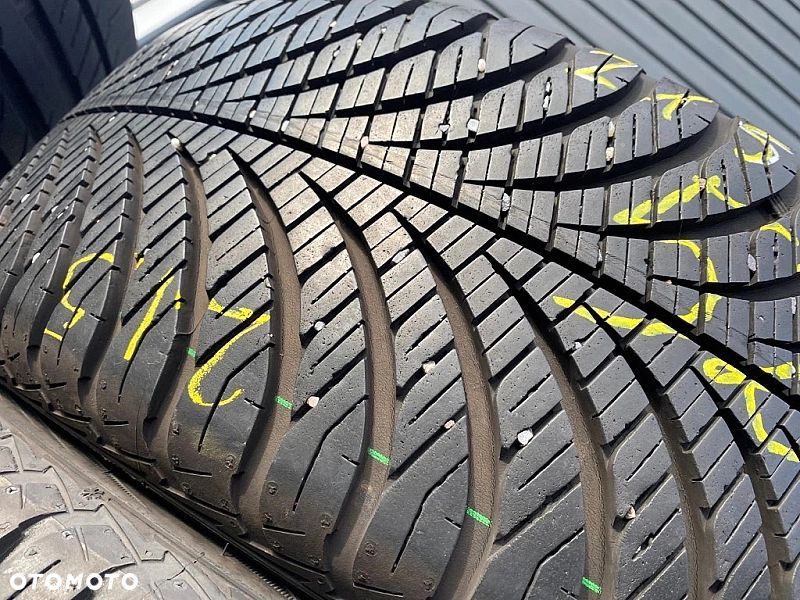 215/55/17 Goodyear Vector 4S gen2_7,8mm_4szt_(528) - 5