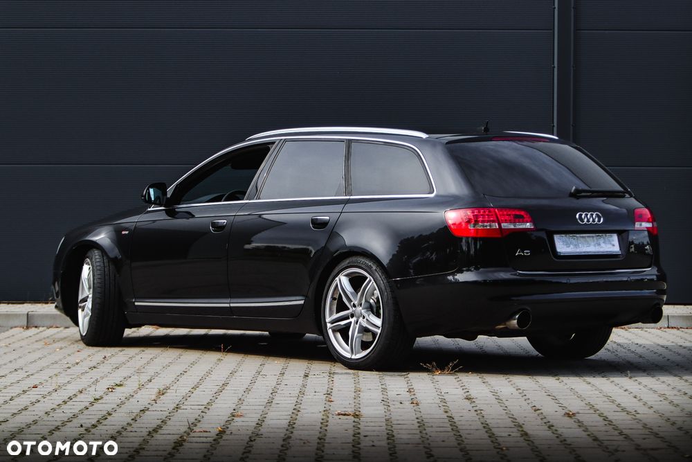 Audi A6 - 7