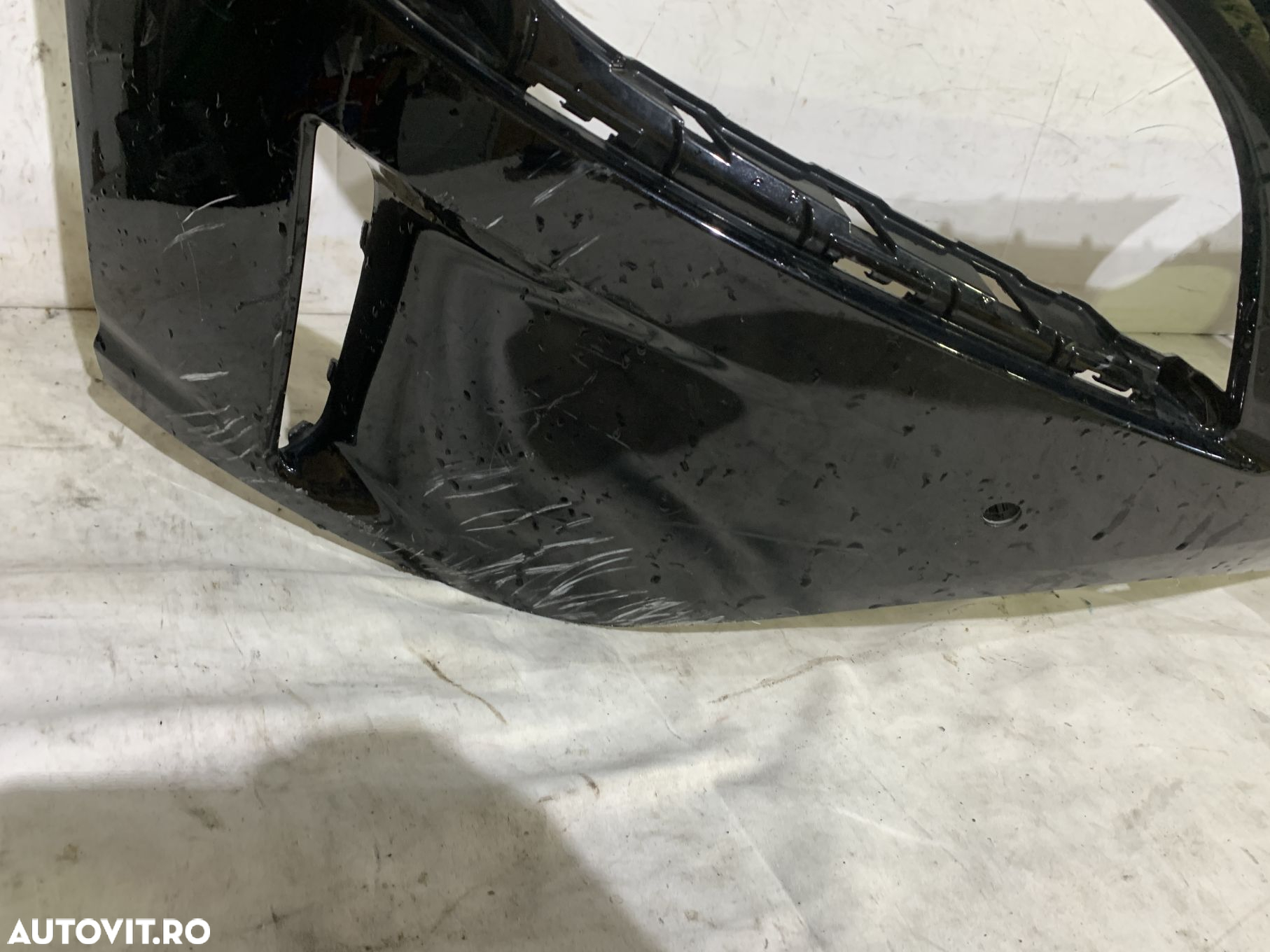 Bara fata Hyundai Kona Electric, 2018, 2019, 2020, 2021, 2022, cod origine OE 86511-DDAA0. - 14