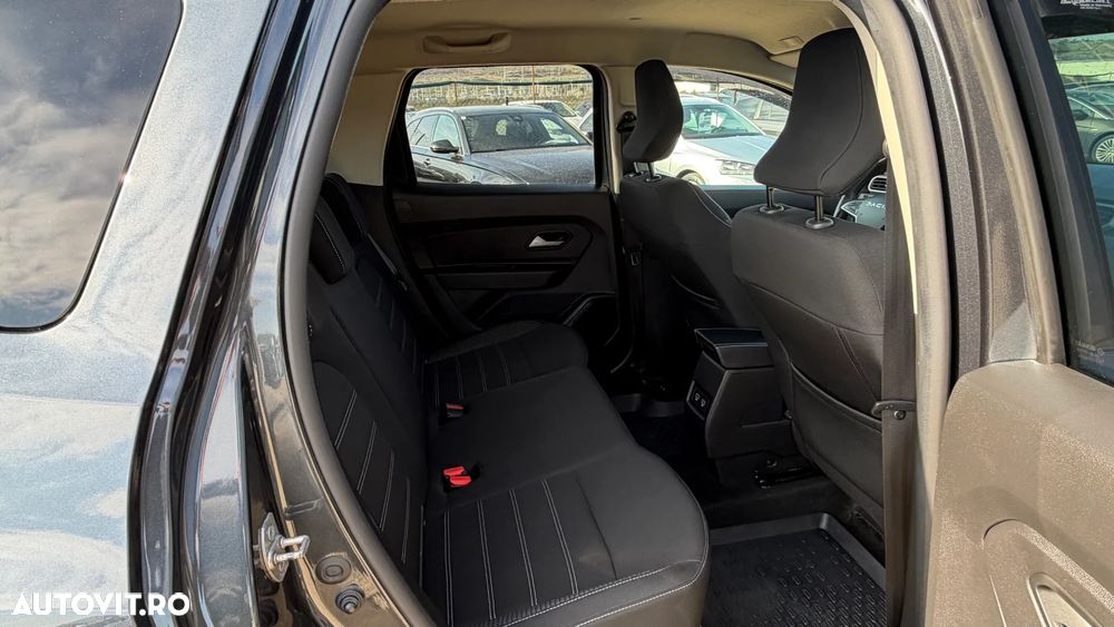 Dacia Duster Blue dCi 115 4WD SL Prestige Extreme - 14