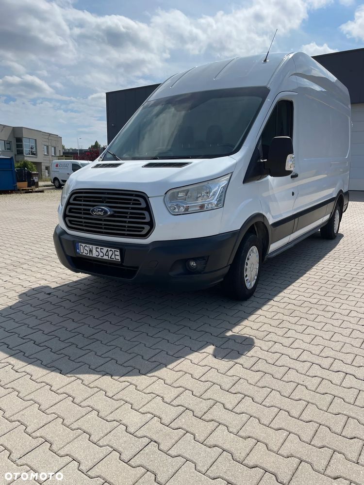 Ford Transit - 16