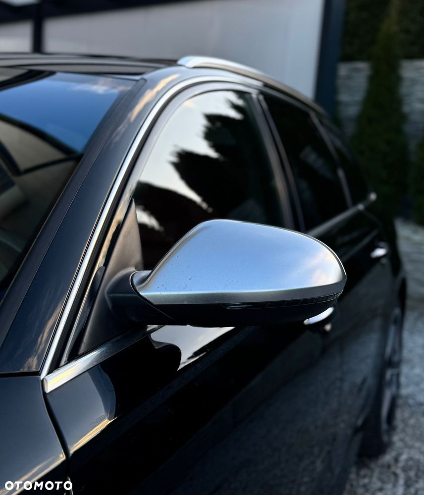 Audi S6 Avant - 2