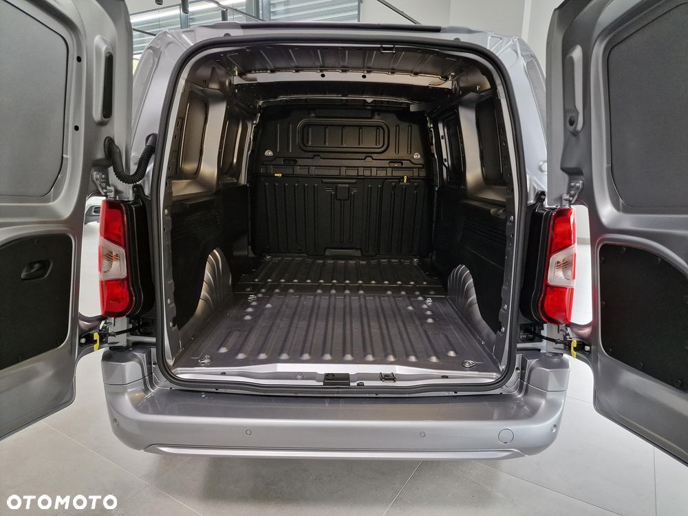 Fiat Doblo Cargo/Van 1.5 BlueHDI S&S Automat L2 - 9