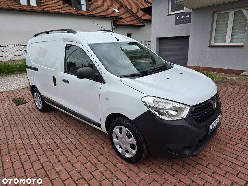 Dacia Dokker - 5