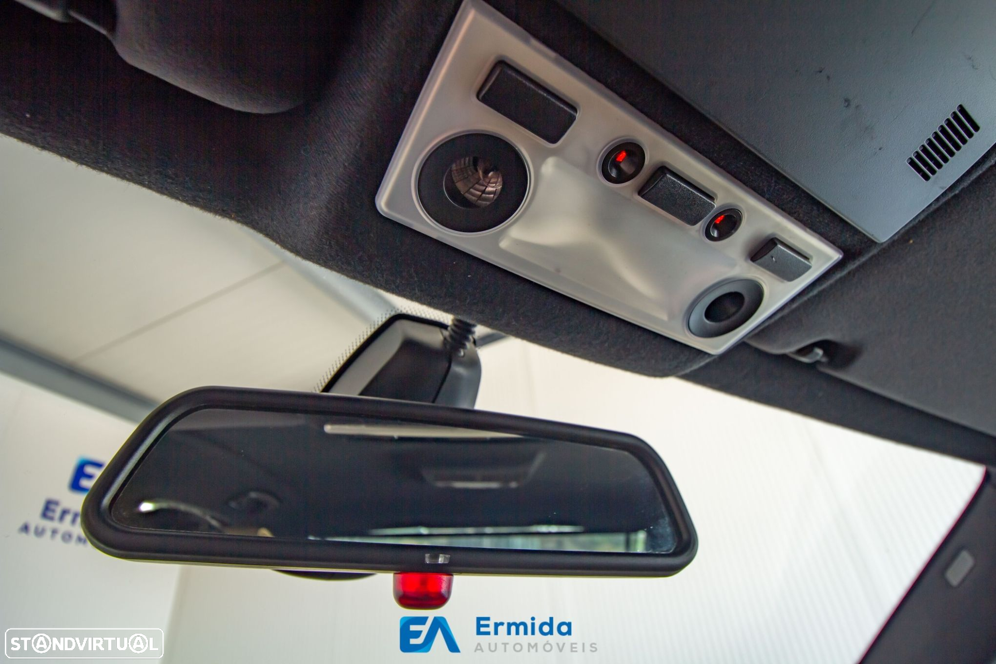 BMW 535 dA Touring - 40