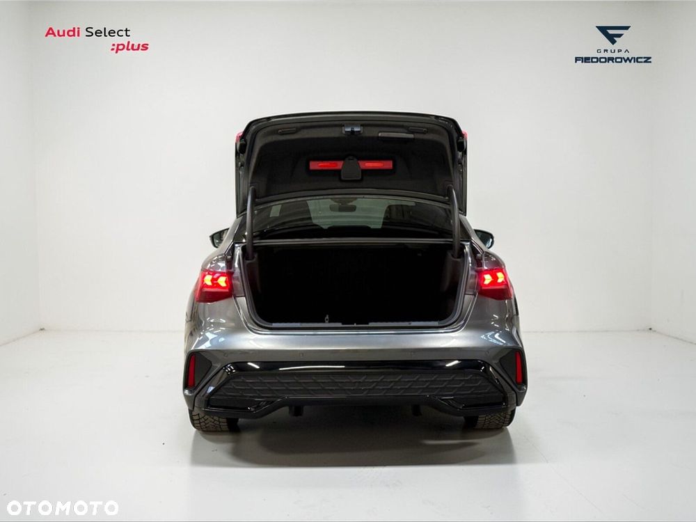 Audi A3 Limousine - 11