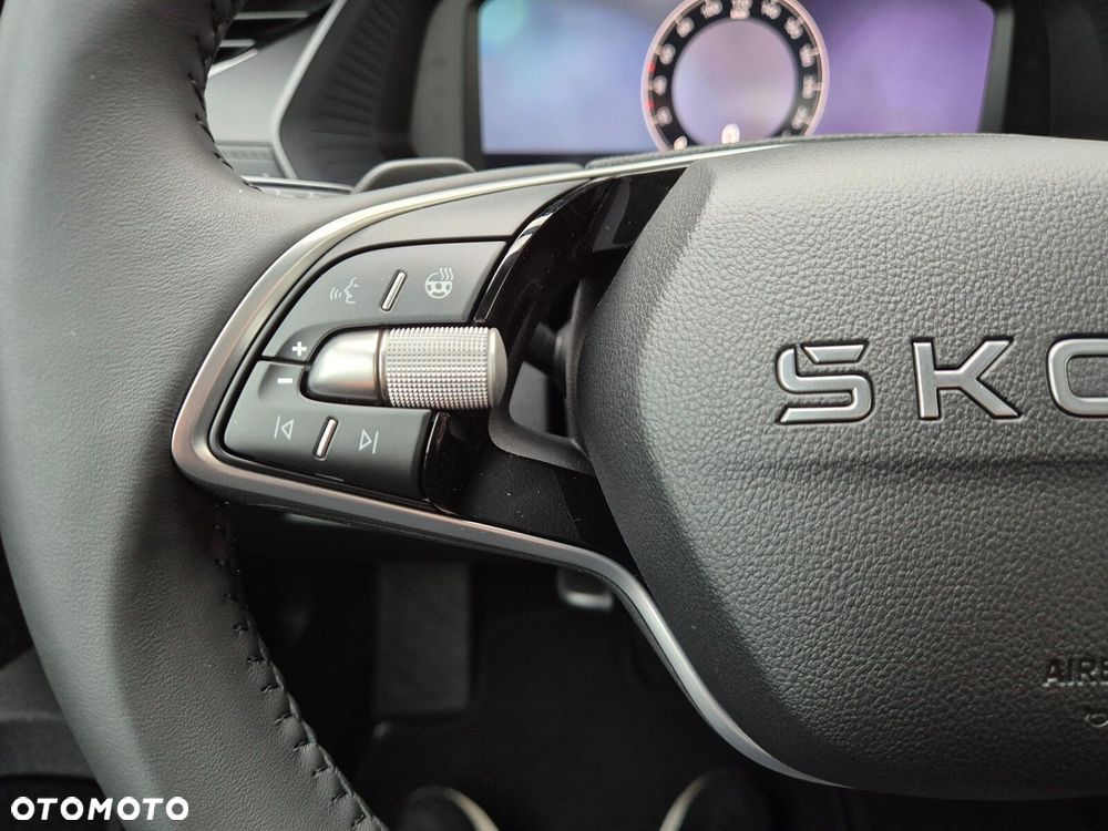 Skoda Octavia - 30