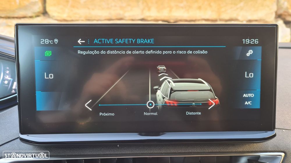 Peugeot 5008 - 25