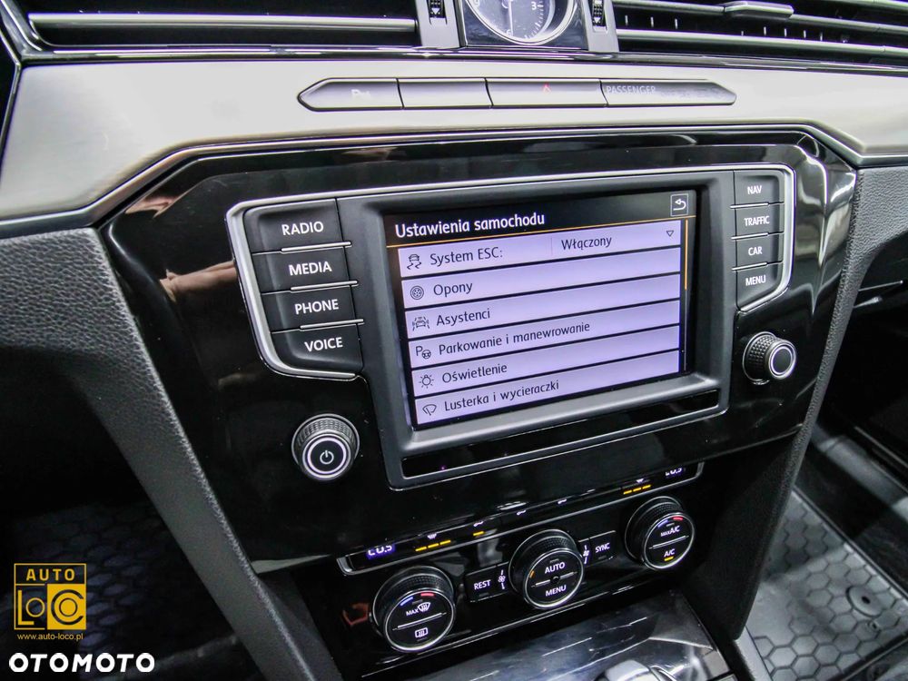 Volkswagen Passat 2.0 TDI BMT Highline DSG - 23