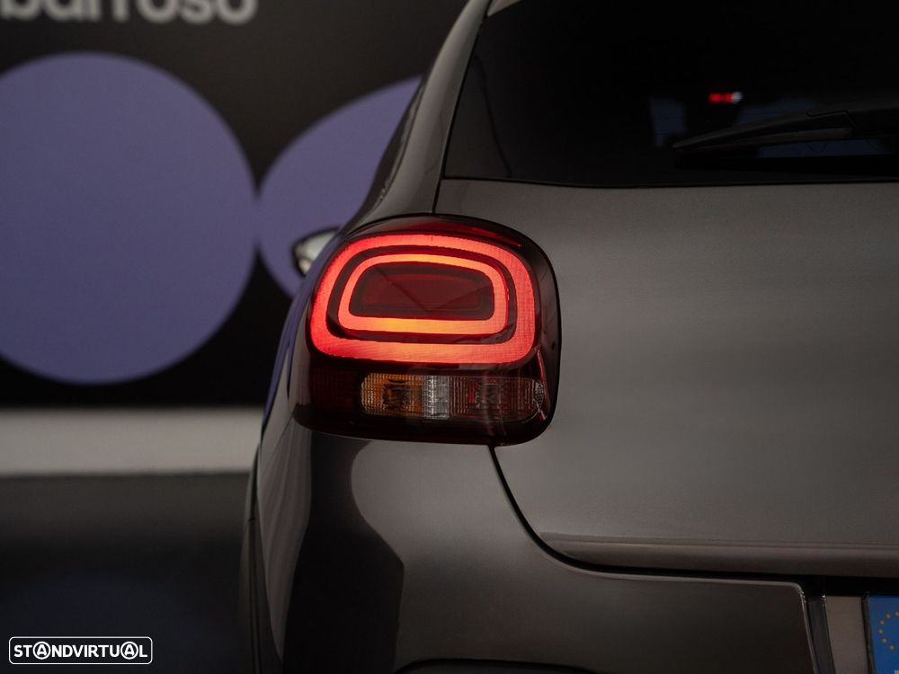 Citroën C3 1.5 BlueHDi Feel Pack - 11