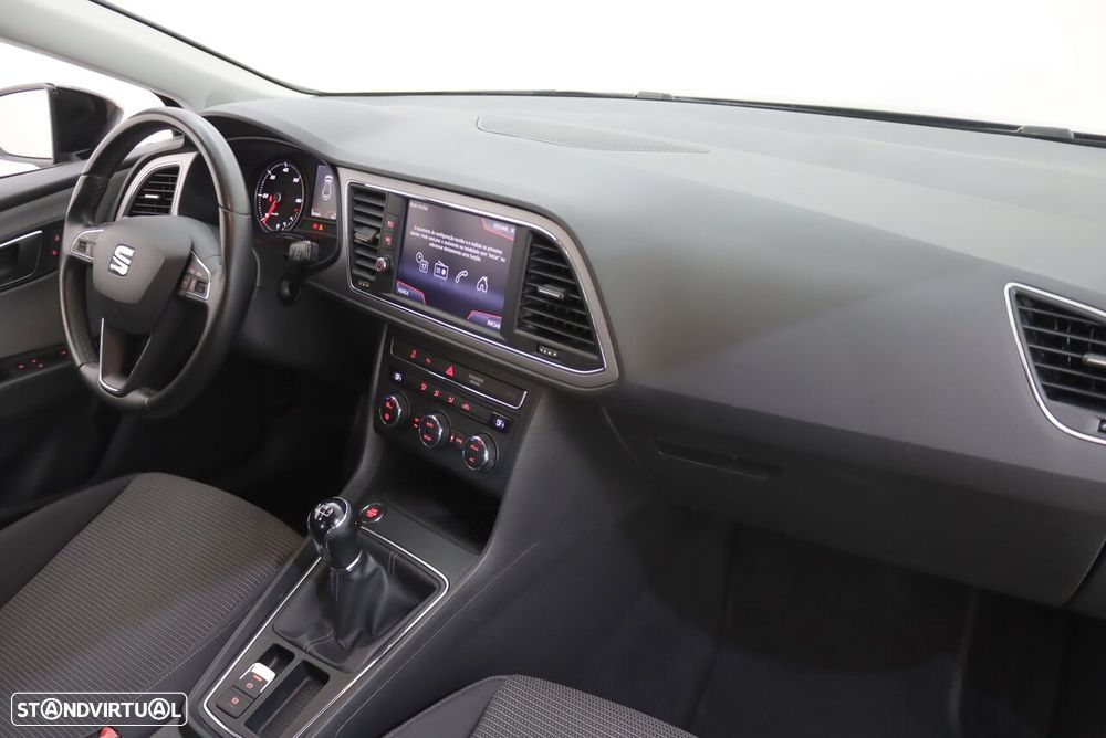 SEAT Leon ST 1.6 TDI Style S/S - 5