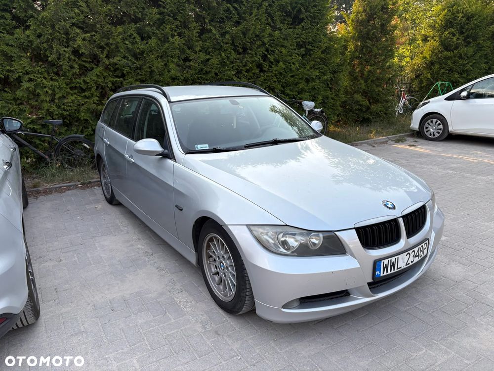 BMW Seria 3 - 2