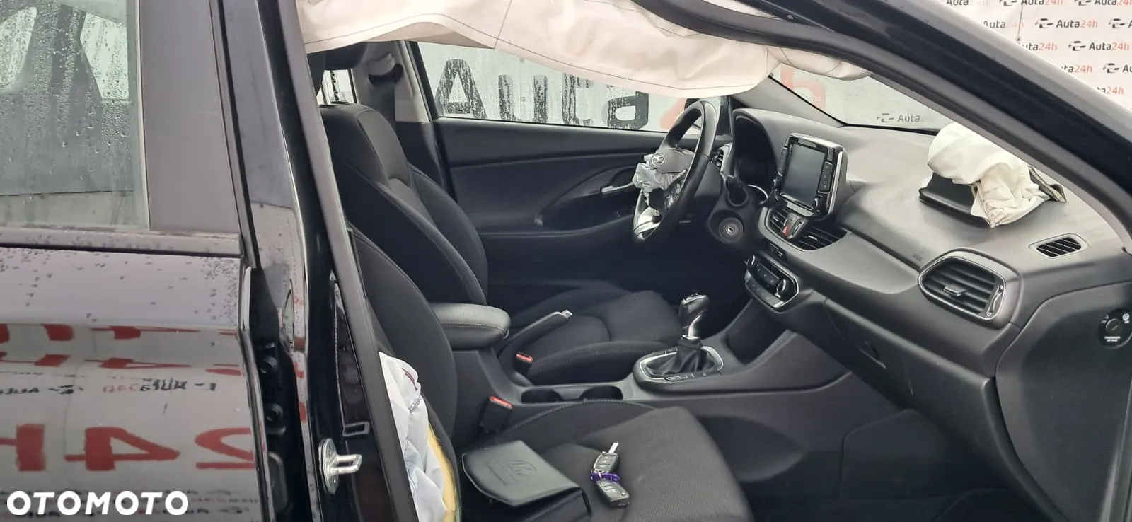 Hyundai i30 1.0 T-GDI Advantage - 12