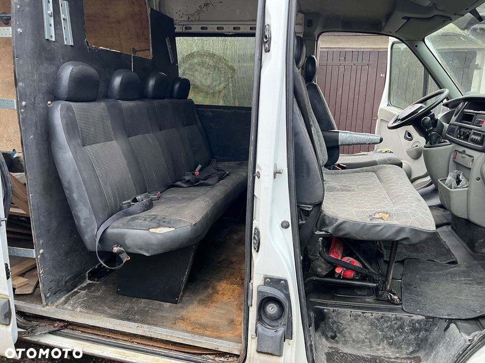 Renault Master - 6