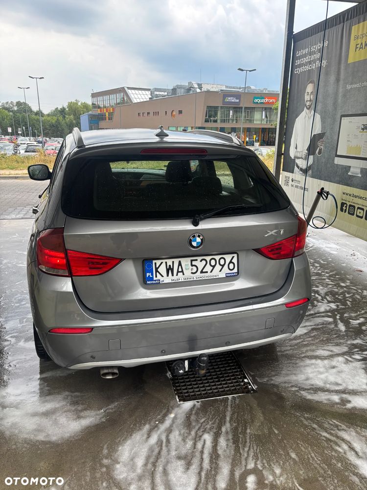 BMW X1 sDrive18d xLine - 3