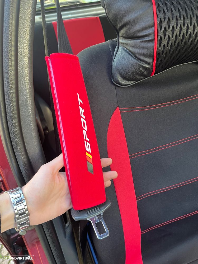 Fiat Punto 55 S - 10