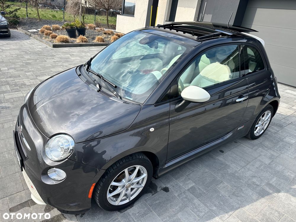 Fiat 500 - 14