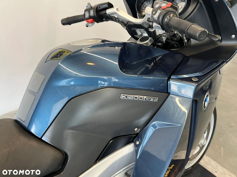 BMW K - 29