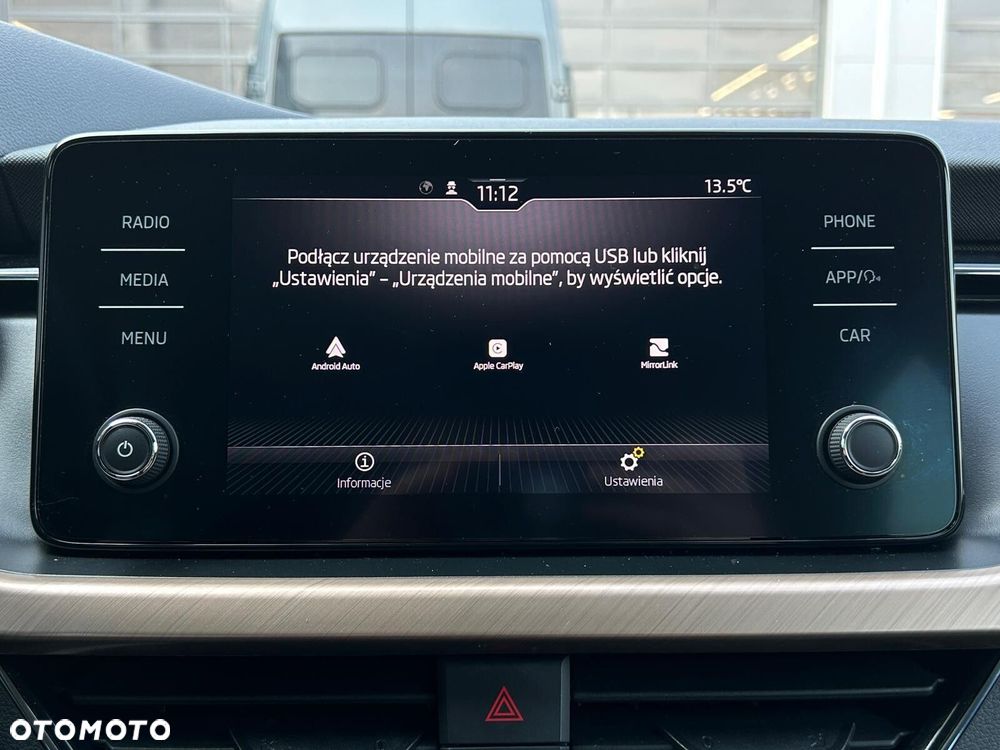 Skoda Scala 1.5 TSI Style - 31