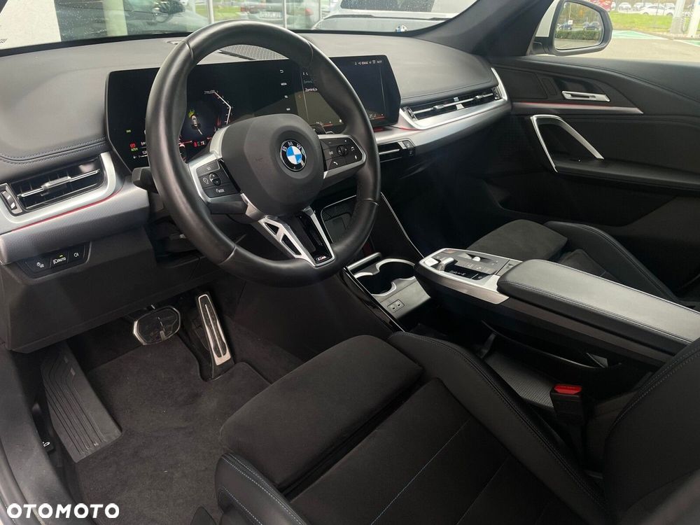 BMW X1 sDrive18i M Sport - 6