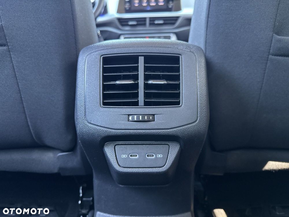 Volkswagen T-Roc 1.5 TSI Life DSG - 15