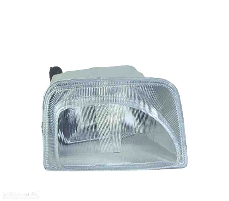 FAROL DIR OPTICAS PARA RENAULT EXPRESS III 94-97 - 1