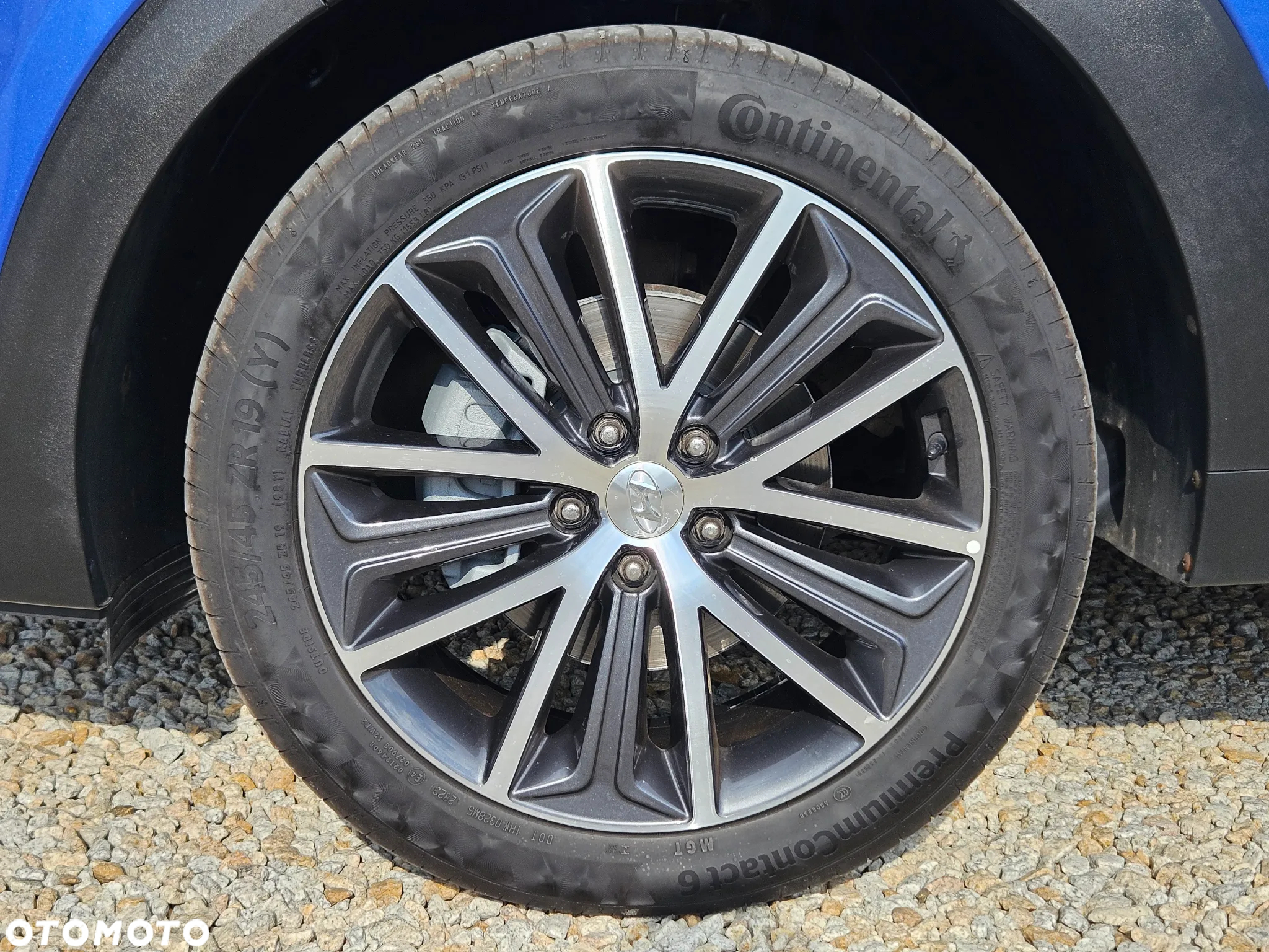 Hyundai Tucson 1.6 T-GDi Style 2WD - 36