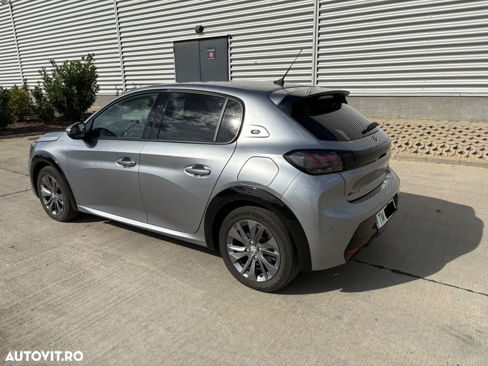 Peugeot 208 e-208 Allure - 2