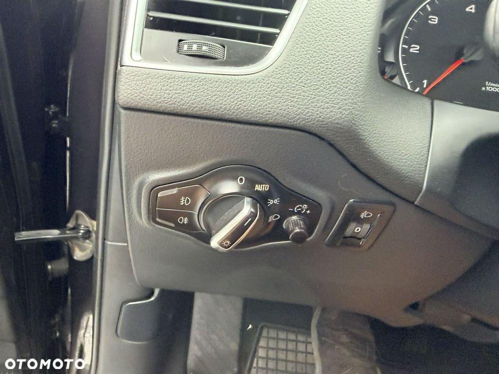 Audi Q5 - 19