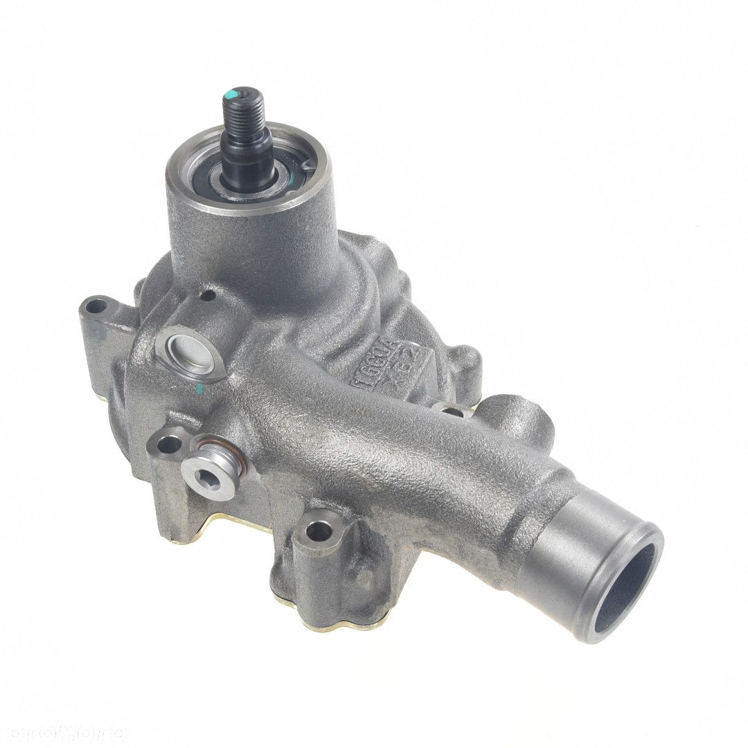 Pompa wody Massey Ferguson V837091844 Oryginał - 2