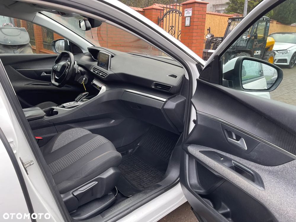 Peugeot 3008 BlueHDi 120 Stop & Start EAT6 Active Business-Paket - 23