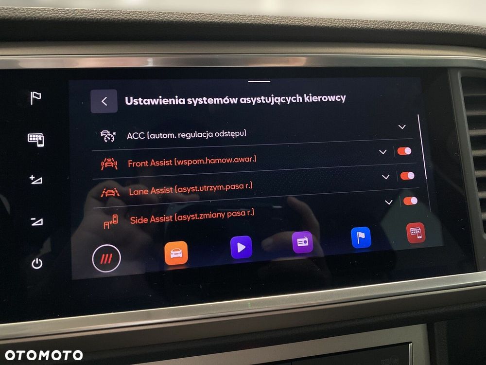 Seat Ateca - 21