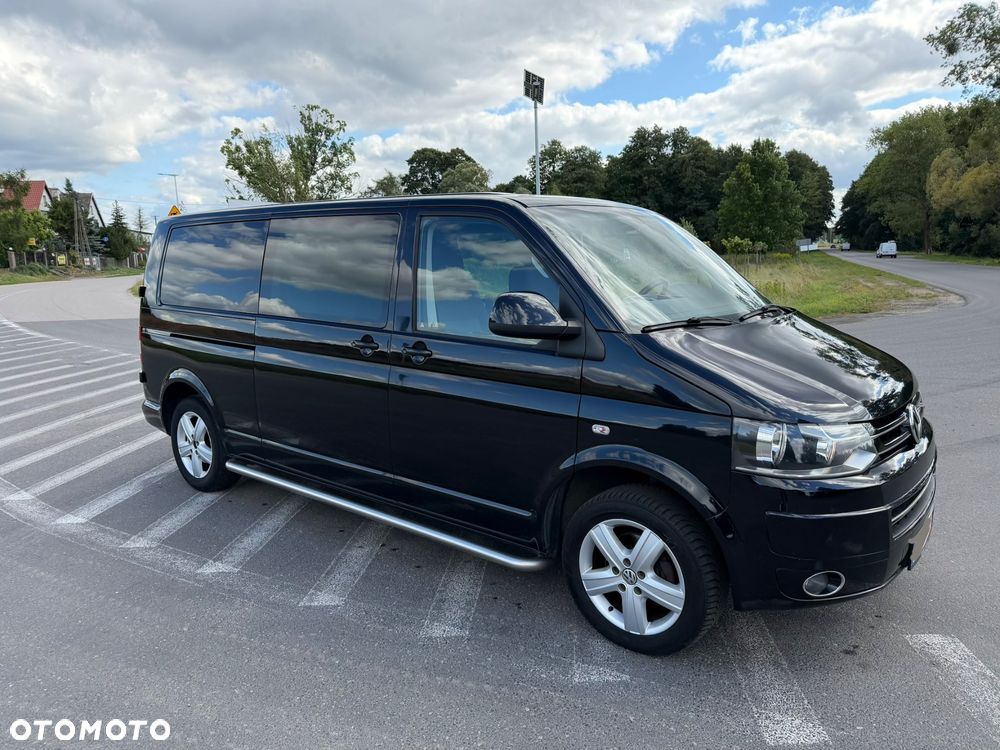 Volkswagen Transporter - 32