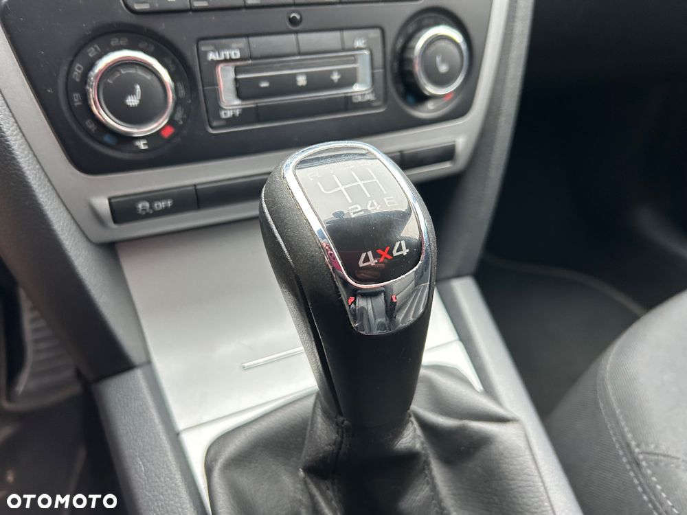 Skoda Octavia - 18