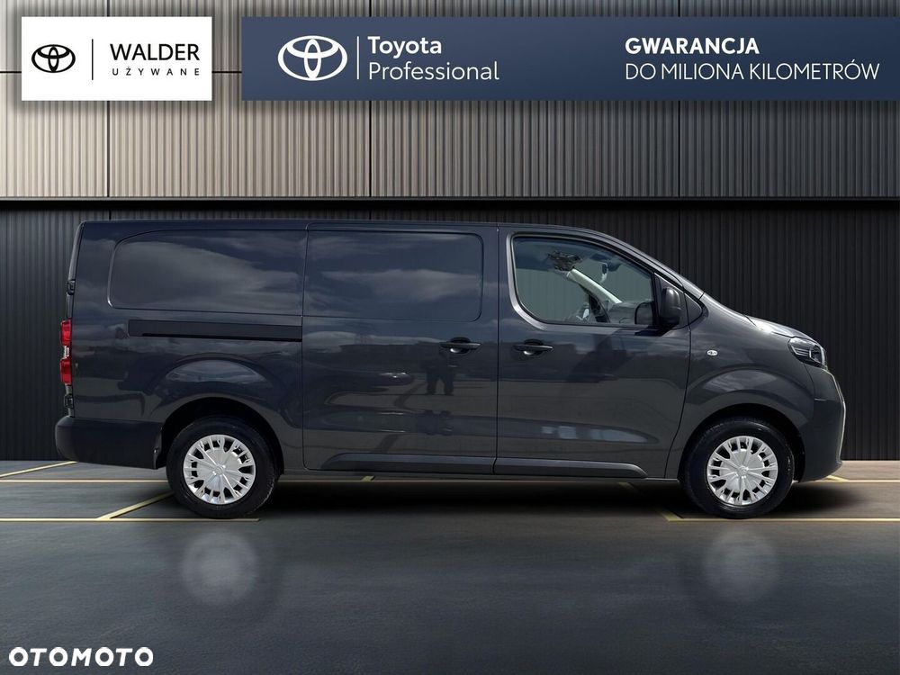 Toyota PROACE - 6