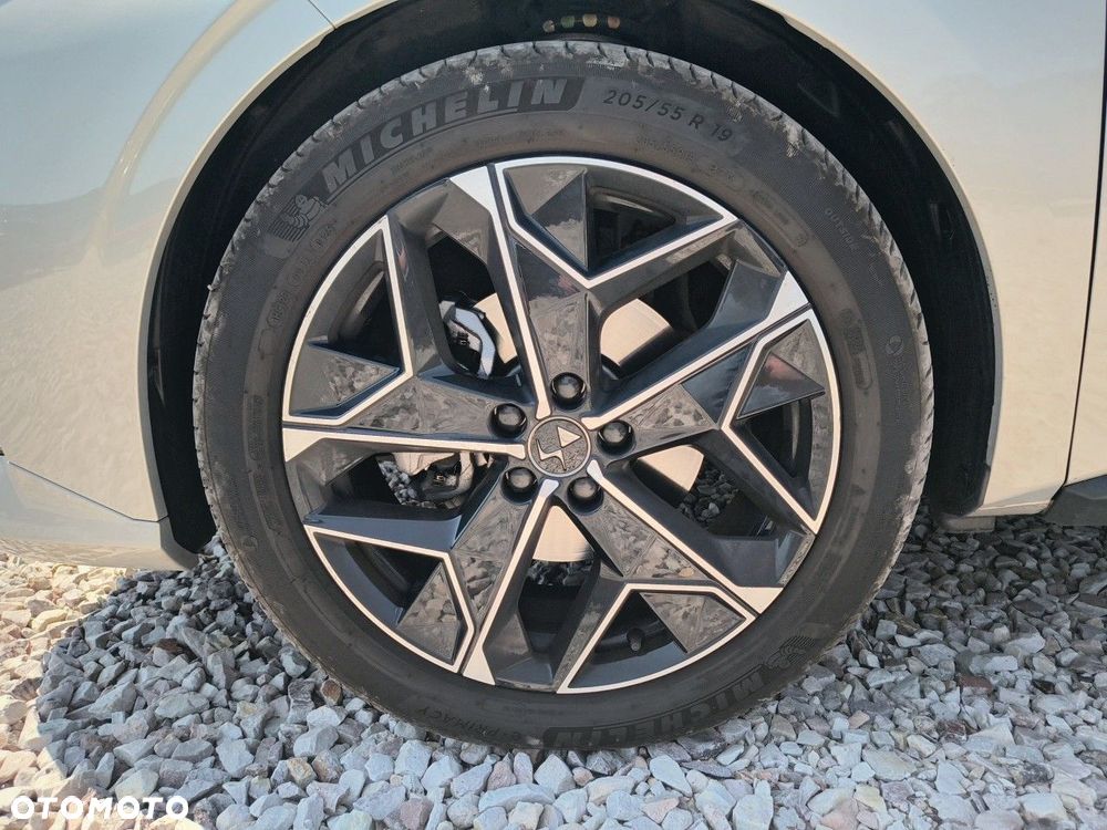 DS Automobiles DS 4 1.5 BlueHDi Pallas - 11
