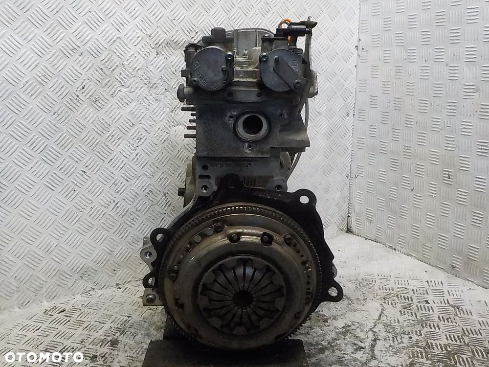 SKODA FABIA II VW POLO IBIZA IV SILNIK 1.4 16V BXW MAŁY PRZEBIEG 36 TYS!!! - 6