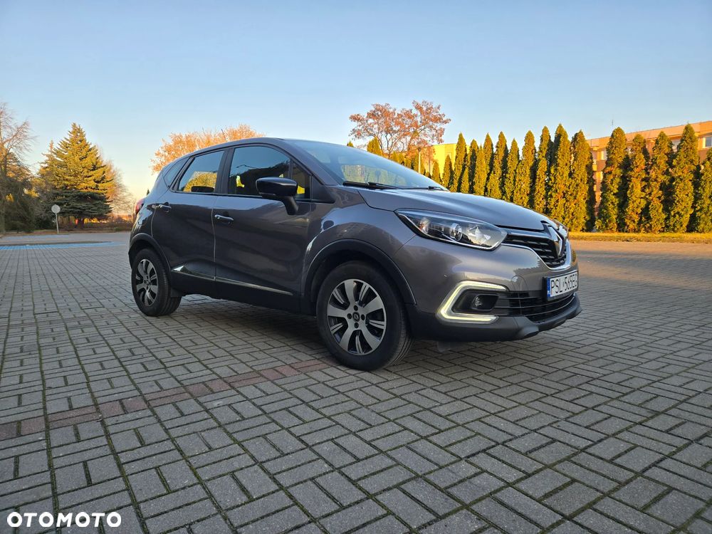 Renault Captur dCi 90 EDC COLLECTION - 2