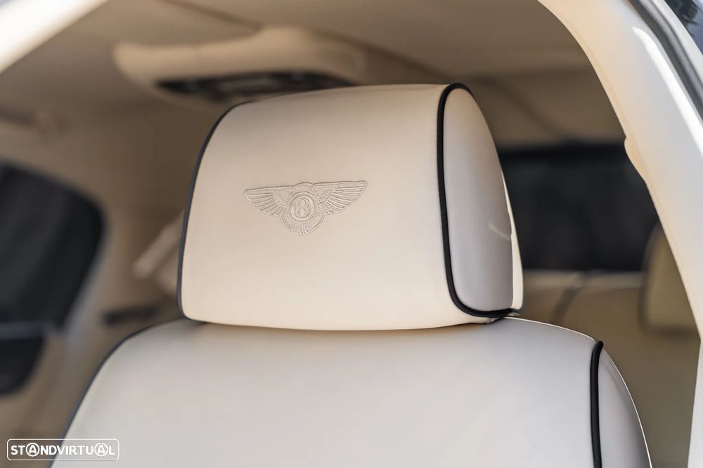Bentley Continental Flying Spur Standard - 20