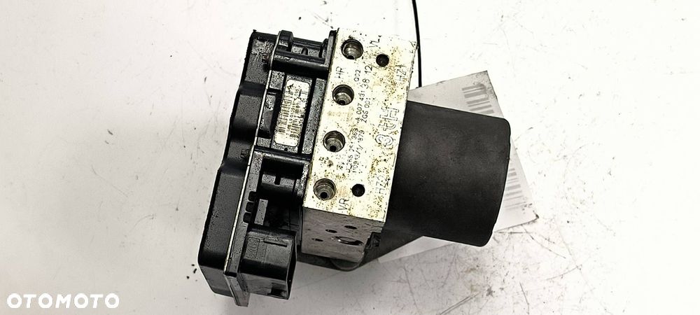 POMPA ABS HAMULCOWA MERCEDES SPRINTER 313 0265951522 - 3