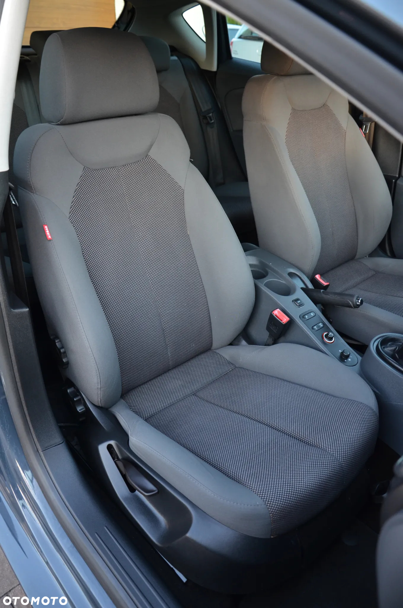Seat Leon 1.6 Comfort Limited - 18